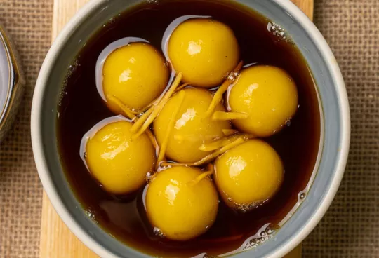 bánh ngào Hà Tĩnh