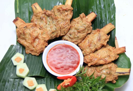 chả chìa