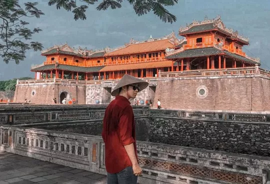 Du lịch Huế tháng 11