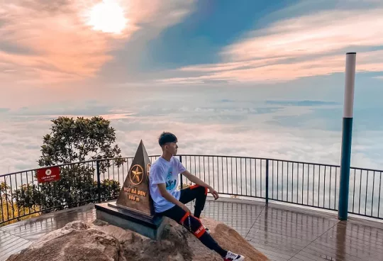 Phượt Tây Ninh 1 ngày