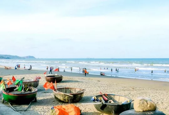 du lịch Cửa Lò Nghệ An