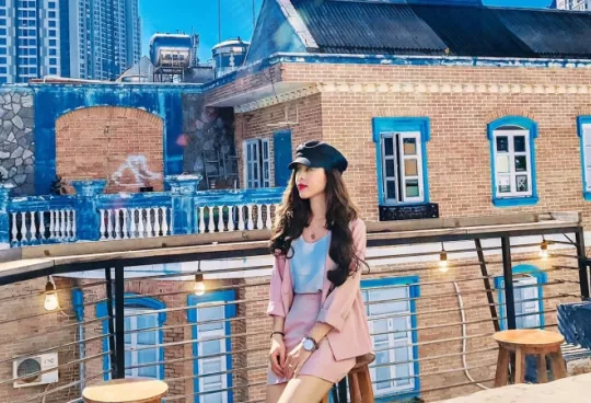 Nên đi Sài Gòn tháng mấy