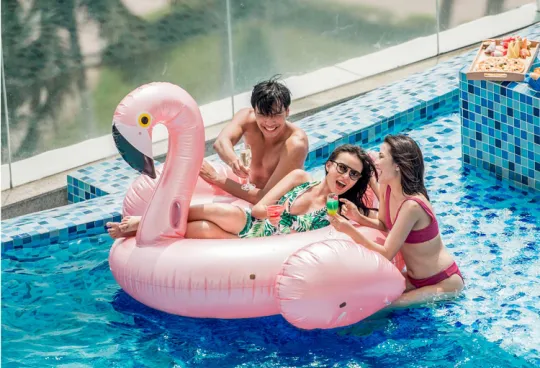 Combo Vinpearl Nha Trang 4 ngày 3 đêm