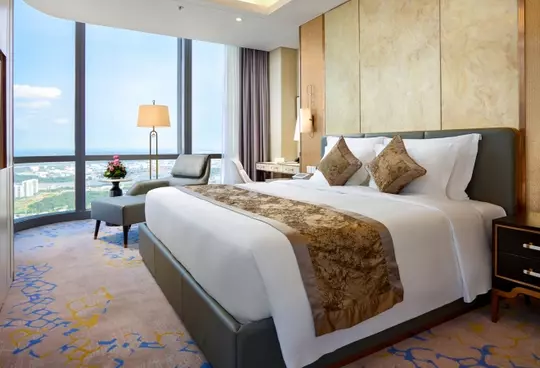 Kinh nghiệm đặt phòng khách sạn ở Sài Gòn