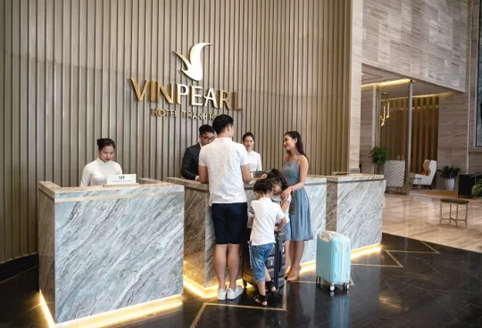 kinh nghiệm đặt phòng khách sạn ở Thanh Hóa