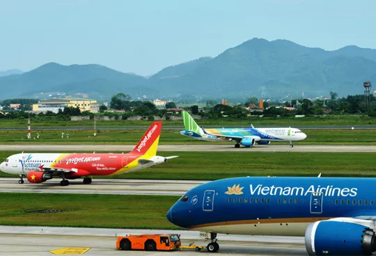 kinh nghiệm đặt vé máy bay Quảng Bình
