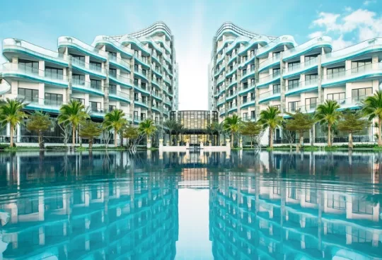 Combo Vinpearl Hội An 4 ngày 3 đêm