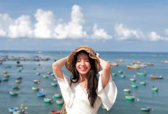 Tour du lịch Nha Trang từ Hà Nội