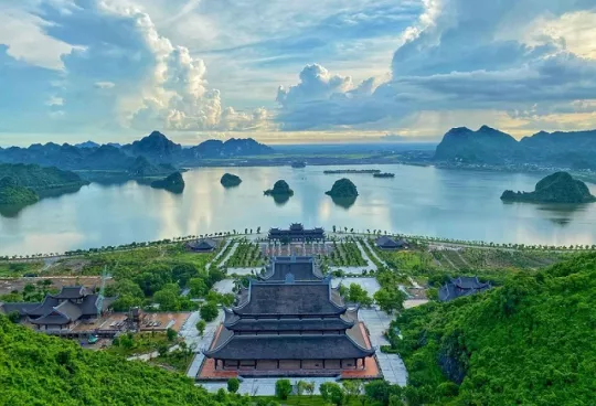 thời tiết Hà Nam