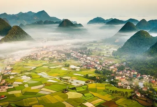 Thời tiết Lạng Sơn