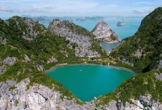 Thời tiết Quảng Ninh