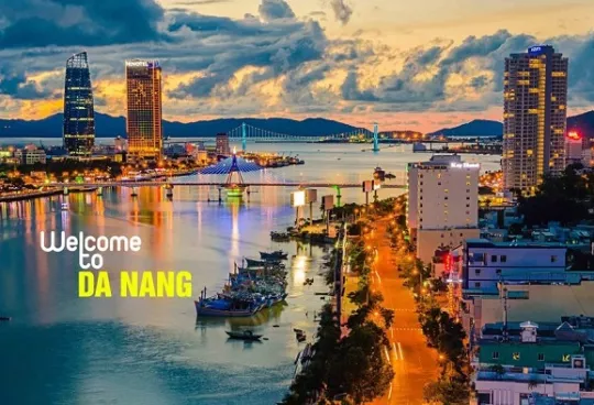 voucher Đà Nẵng