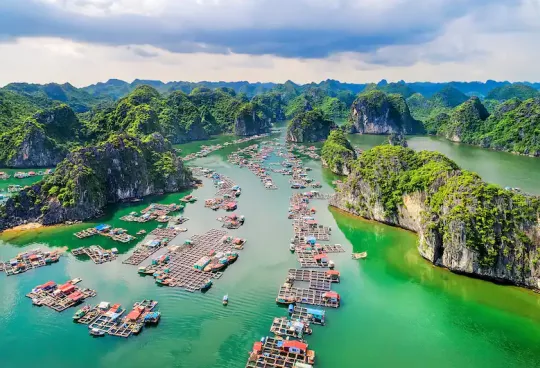 Hai Phong Vietnam travel guide