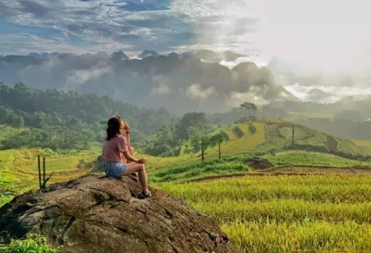 Thanh Hoa, Vietnam