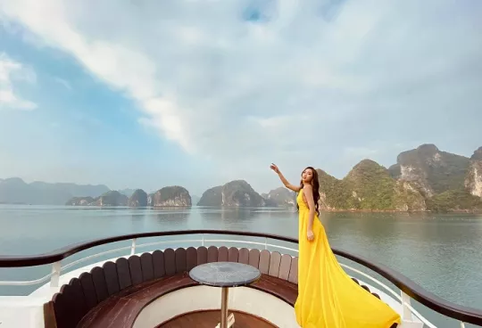 Places to visit near Hanoi