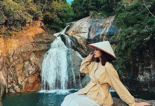 Ha Tinh Vietnam