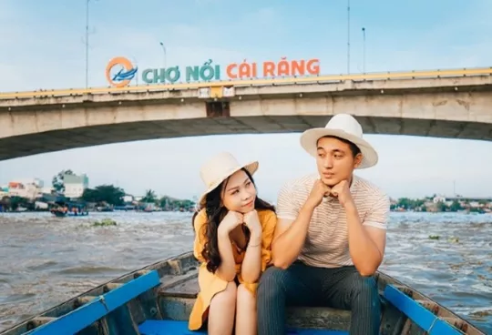 du lịch Cần Thơ