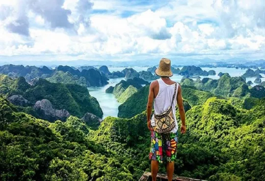 Các địa điểm du lịch nổi tiếng Hải Phòng