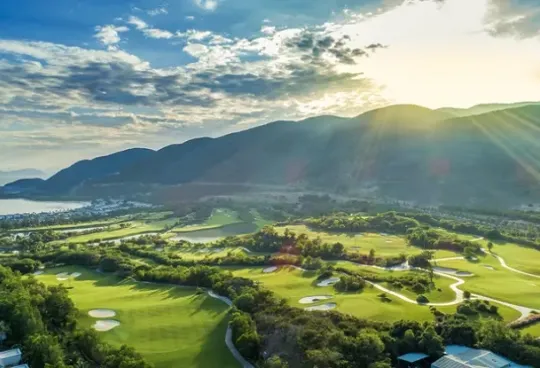 Vinpearl Golf Nha Trang