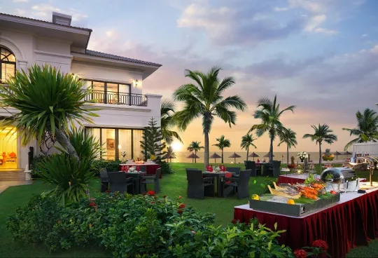 Vinpearl Phú Quốc resort