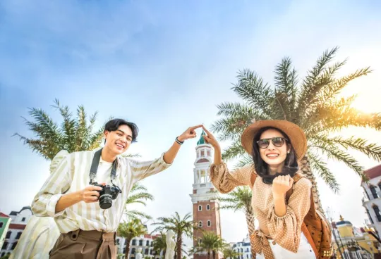 tour vinpearl phú quốc