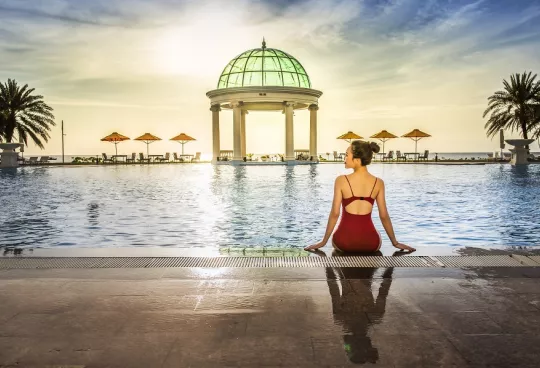 Vinpearl Phú Quốc khuyến mãi