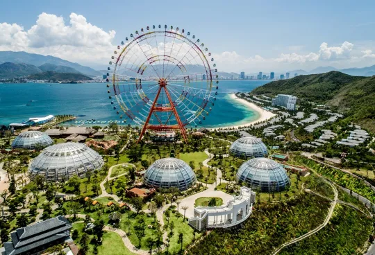VinWonders Nha Trang