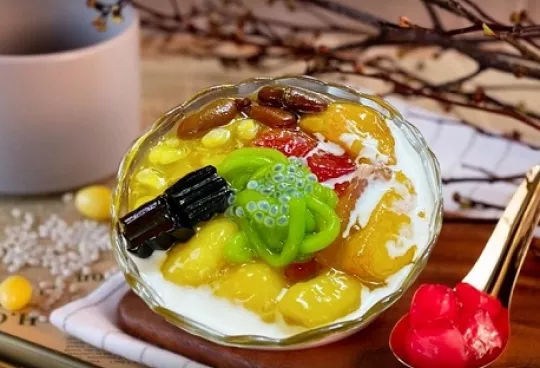 Chè Thái Đà Nẵng