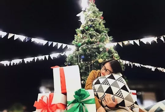 Noel tại Đà Nẵng