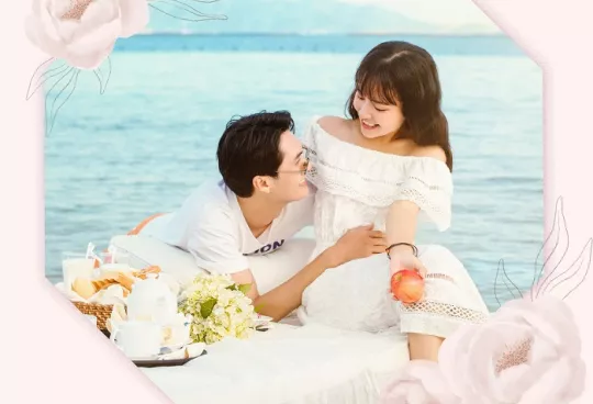 Địa điểm tổ chức đám cưới ở Quảng Ninh
