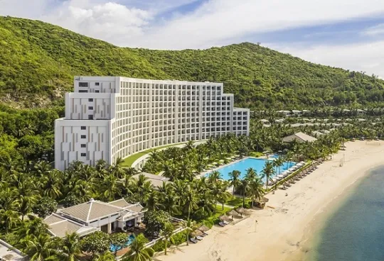 Vinpearl Resort & Spa Nha Trang Bay