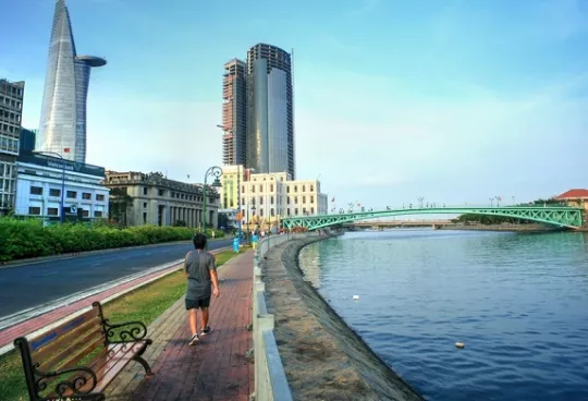 Mong Bridge