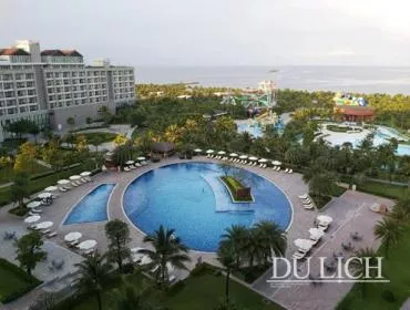 Vietnam won numerous important awards at WTA 2019 for Asia and Oceania region