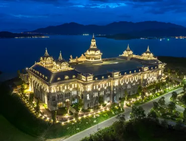 Vinpearl Convention Center Nha Trang