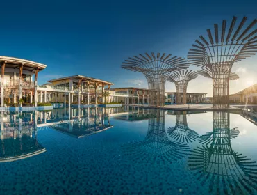 Vinpearl Convention Center Phú Quốc