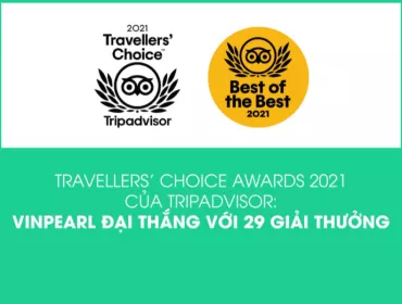 giải thưởng Vinpearl