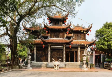 Điểm du lịch Lạng Sơn