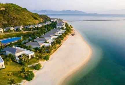 Lịch trình Nha Trang