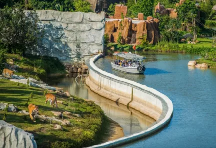 Lịch trình Hội An