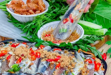 Ẩm thực Phú Quốc