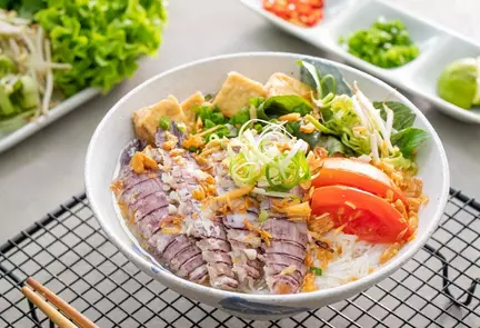 Ẩm thực Quảng Ninh