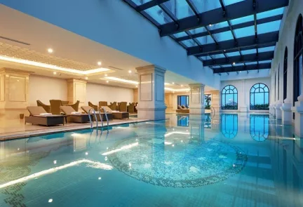 Khách sạn Quảng Bình