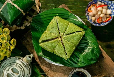 Ẩm thực Hà Nam