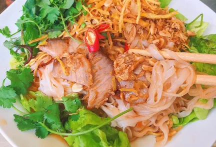 Ẩm thực Lạng Sơn
