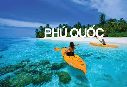 Điểm du lịch Phú Quốc