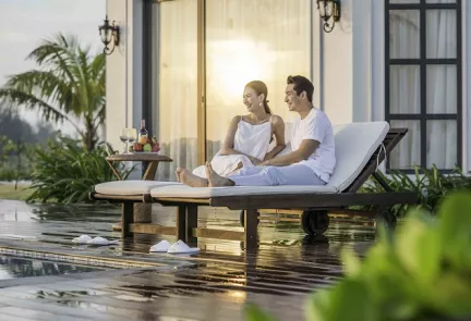 Khách sạn Nghệ An