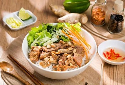 Ẩm thực Huế