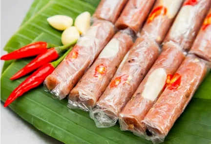 Ẩm thực Thanh Hóa