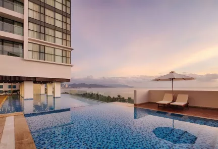Khách sạn Nha Trang