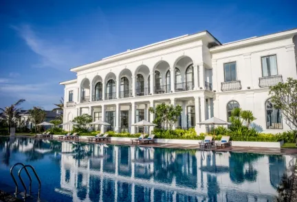 Resort Nha Trang